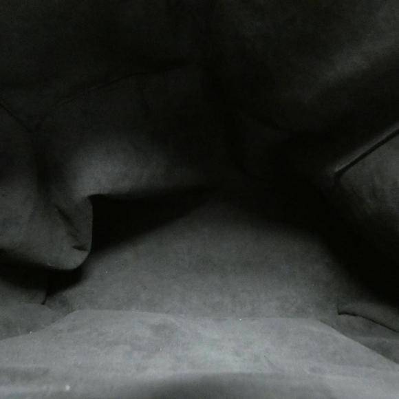 Louis Vuitton Epi Steamer Backpack Rucksack - Black - Picture 3 of 10